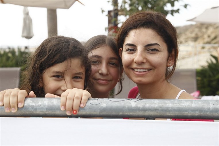 Lebanese Swimming Championship